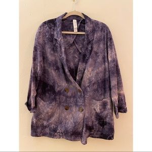 Anthropologie jacket